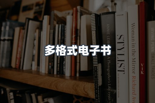 PDF电子书下载